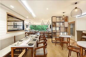 Ginger Mumbai Andheri