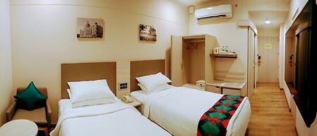 Ginger Mumbai Andheri