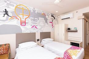 Ginger Mumbai Andheri