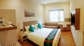 Ginger Mumbai Andheri