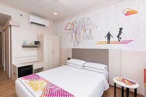 Ginger Mumbai Andheri