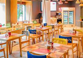 Ginger Mumbai Andheri