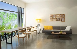 Ginger Mumbai Andheri