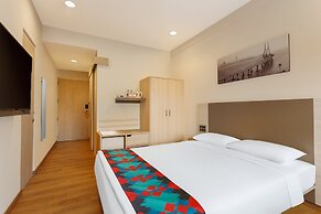 Ginger Mumbai Andheri