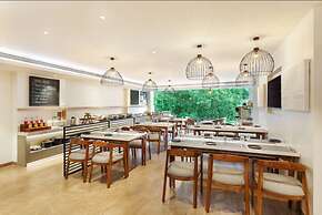 Ginger Mumbai Andheri