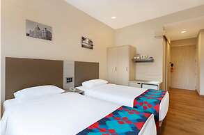 Ginger Mumbai Andheri