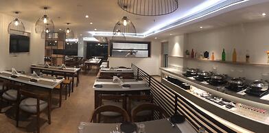 Ginger Mumbai Andheri