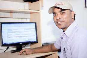 Tiger Mountain Pokhara Lodge