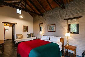 Tiger Mountain Pokhara Lodge