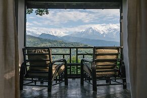 Tiger Mountain Pokhara Lodge