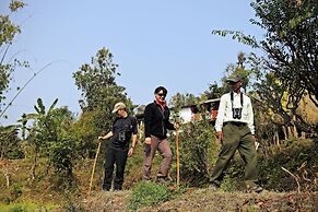 Tiger Mountain Pokhara Lodge