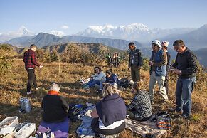 Tiger Mountain Pokhara Lodge