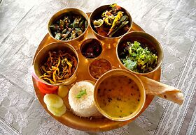 Tiger Mountain Pokhara Lodge