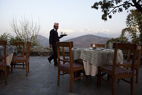 Tiger Mountain Pokhara Lodge