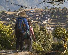 Tiger Mountain Pokhara Lodge