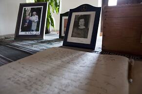 Tiger Mountain Pokhara Lodge