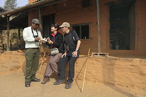 Tiger Mountain Pokhara Lodge