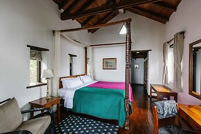 Tiger Mountain Pokhara Lodge