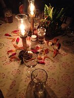 Tiger Mountain Pokhara Lodge