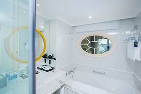 Wyndham Grand Phu Quoc