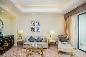 Wyndham Grand Phu Quoc