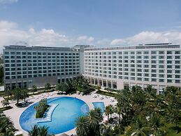 Wyndham Grand Phu Quoc