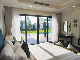 Wyndham Grand Phu Quoc