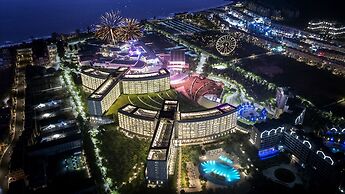 Wyndham Grand Phu Quoc