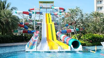 Wyndham Grand Phu Quoc