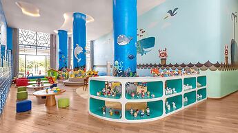 Wyndham Grand Phu Quoc