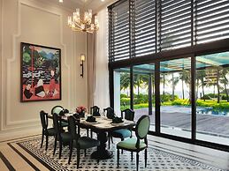 Wyndham Grand Phu Quoc