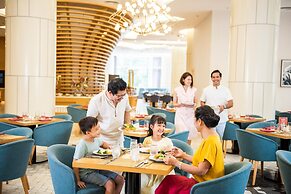 Wyndham Grand Phu Quoc