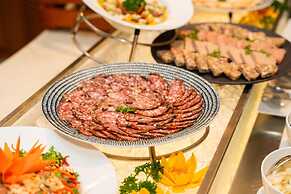 Wyndham Grand Phu Quoc