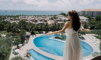 Wyndham Grand Phu Quoc