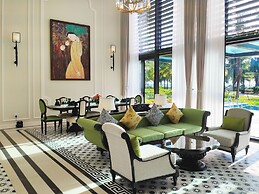 Wyndham Grand Phu Quoc