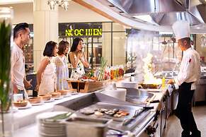 Wyndham Grand Phu Quoc