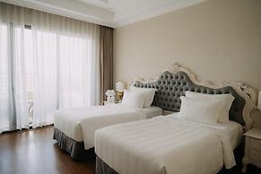 Wyndham Grand Phu Quoc