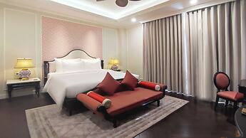 Wyndham Grand Phu Quoc