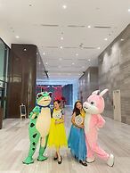 Wyndham Grand Phu Quoc