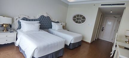 Wyndham Grand Phu Quoc