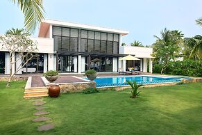 Wyndham Grand Phu Quoc