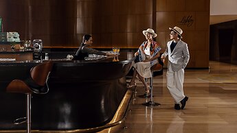 Wyndham Grand Phu Quoc