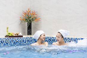 Wyndham Grand Phu Quoc