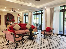 Wyndham Grand Phu Quoc