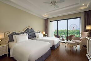 Wyndham Grand Phu Quoc