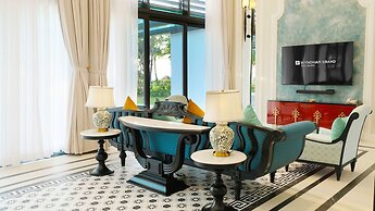 Wyndham Grand Phu Quoc