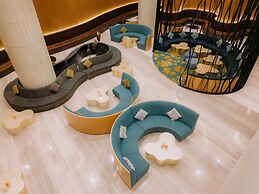 Wyndham Grand Phu Quoc