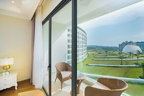 Wyndham Grand Phu Quoc