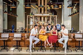 Wyndham Grand Phu Quoc