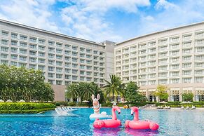 Wyndham Grand Phu Quoc